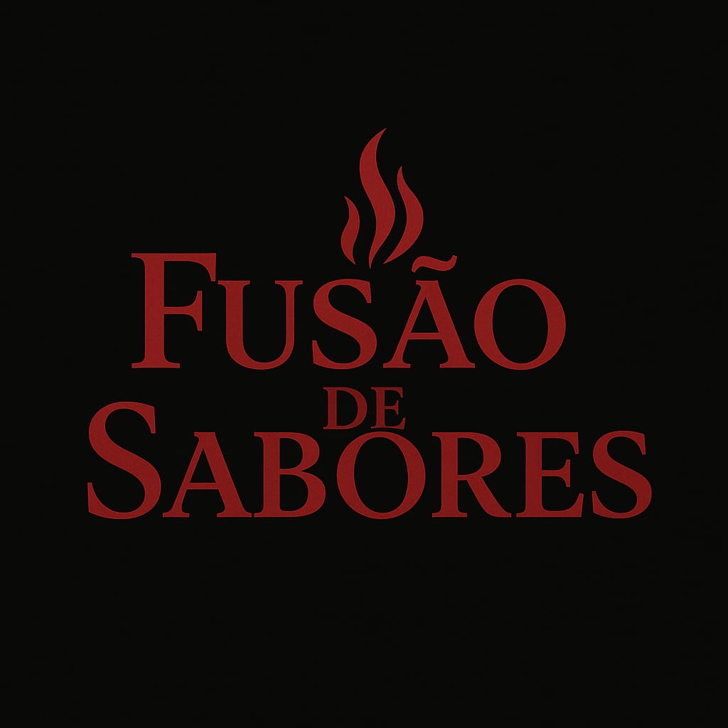 Fusão De Sabores